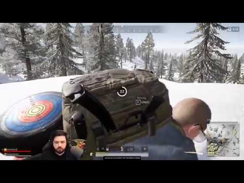 Vikendi with chocoTaco