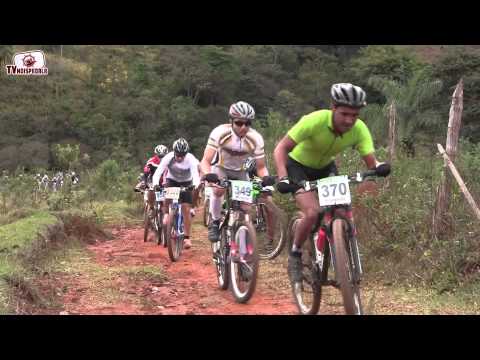 CIMTB Congonhas 2013. Confira como foi essa prova com o TV Noispedala