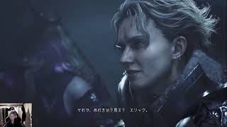 【MHW】蒼レウスどこですか/twitchアーカイブ
