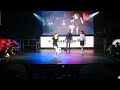 POLA Vs SIXTINE Demi Finale 1v1 French International 2021