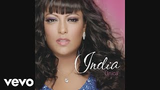 India - Si Estoy Loca (Audio)
