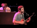 Jack Johnson "Red Wine, Mistakes, Mythology ...