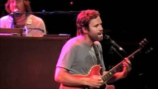 Jack Johnson &quot;Red Wine, Mistakes, Mythology&quot;