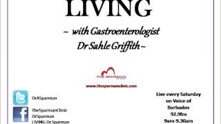 LIVING - Gastroenterology