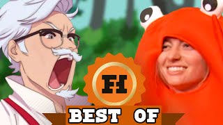Best Of Snacks - Best of Funhaus September 2019