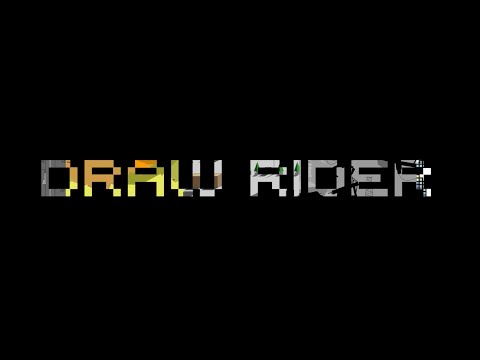Draw Rider: Bike Racing Video