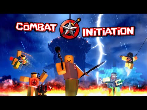 Combat Initiation v2.2 (Trailer)