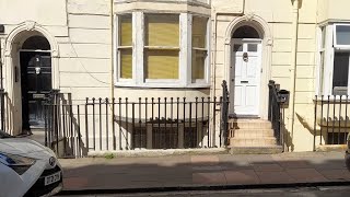 Brighton's 'Mudflood' Heritage.. 🏛👁