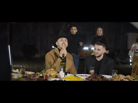 Toni si Paul de la Brasov - Suncile,bucile - Joc tiganesc