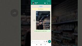 Download lagu 𝐩𝐨𝐯 whatsmock | Jangan pernah kau sakiti aku lagi #fakechat #fyp #short #masukberanda mp3