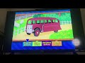 Thomas His Friends Help Out DVD Menu Walkthrough