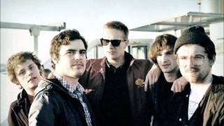 KRAFTKLUB - Ritalin / Medikinet ( Album: Mit K )