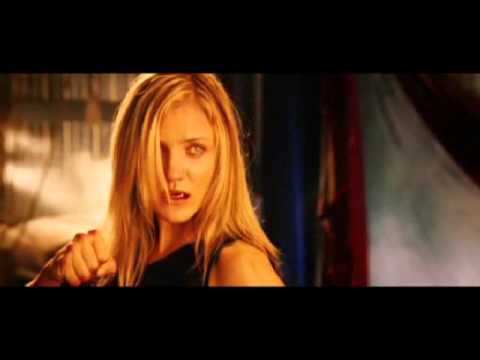 Prodigy   Firestarter     by CaVi4