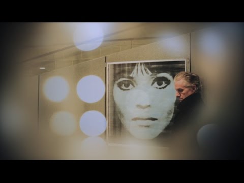 Mick Harvey - Don’t Say A Thing (Ne Dis Rien) feat. Xanthe Waite (Official Music Video)