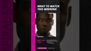 SPIRAL of the Book of SAW ... Now in Theaters #Shorts video