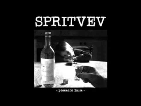 Spritvev - Pommacs Larm 2008