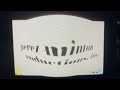 Nick Jr Air C Effects Sponsored By This One S On The House In 25 Different Languages Effects