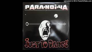 A1 - Para-Noi-Ya - Just To Dance