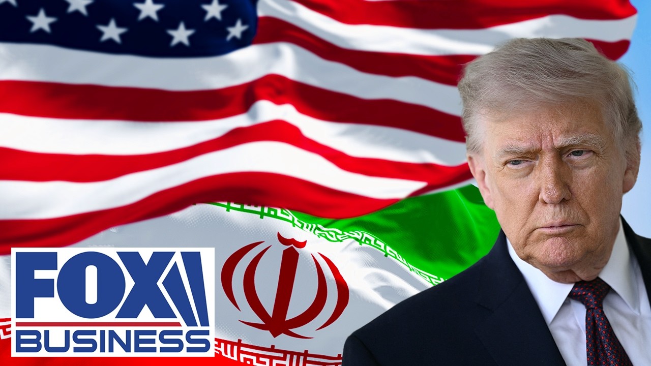 'NO DEAL': Trump drops ultimatum that could SHATTER talks