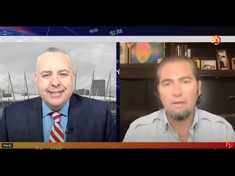 NexTech AR Solutions plans to uplist to the NEO Exchange in Canada