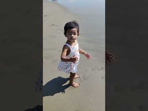Aziza,Cox’s Bazar Sea Beach
