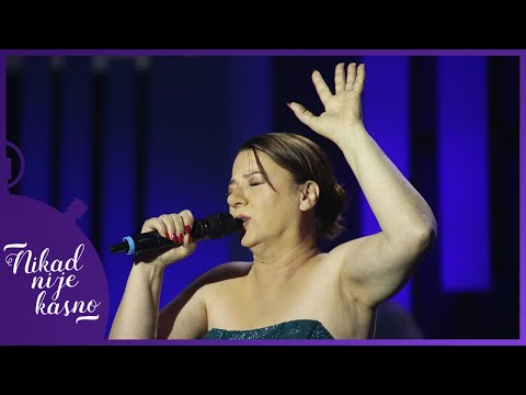 Katarina Boljevic - O jednoj mladosti - (live) - NNk - EM 12 - 07.12.2025.