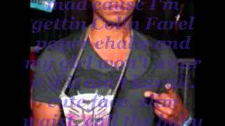 LIL WAYNE, YUNG BERG &amp;&amp;&amp; BRISCO- Bitch Please ((With Lyrics))