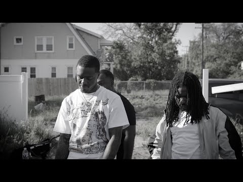 9000 Rondae- OG (Official Music Video) Shot by: @LacedVisuals