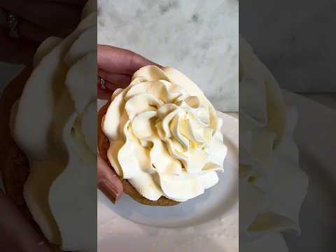 My quick trick to stabilize whipped cream is to add about a teaspoon of vanilla pudding powder