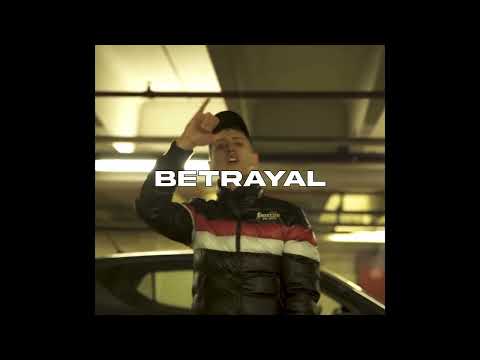 MASSIMO PERICOLO x GUÈ x CROOKERS  TYPE BEAT 2023 - "BETRAYAL"