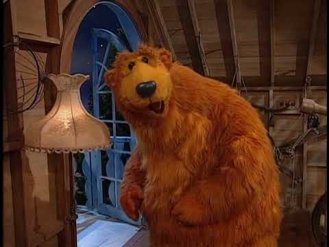 Bear in the Big Blue House I As Different As Day And Night I Series 2 I Episode 27 (Part 8/Finale)