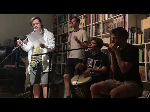 udk:IRMA - Pražská škola v evropském kontextu, Božská Lahvice 16. 6. 2022