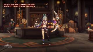Mongil: Star Dive - Game 10-05-2026