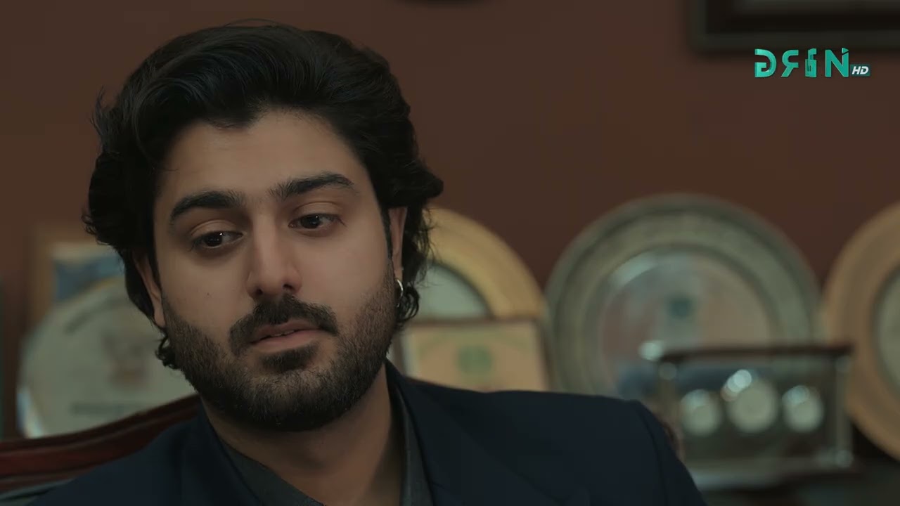 Bashah Apni Mohabbat Ki Khatir Badal Gaya | Ghulam Bashah Sundri | Hina Afridi - Zaviyar Nauman