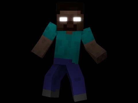 Herobrine Bana Saldırdı : MİNECRAFT 💀