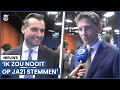 Paternotte vult Stemwijzer in: '23% FvD'