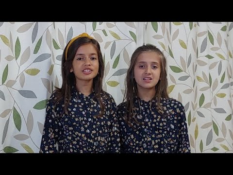 " E vremea de pe urma "- Estera & Damaris Ene 🎻