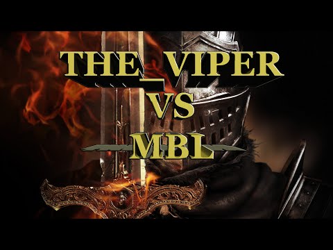 Age of Empires 2 TheViper vs MbL Rated Games 09 08 2015 Game 1