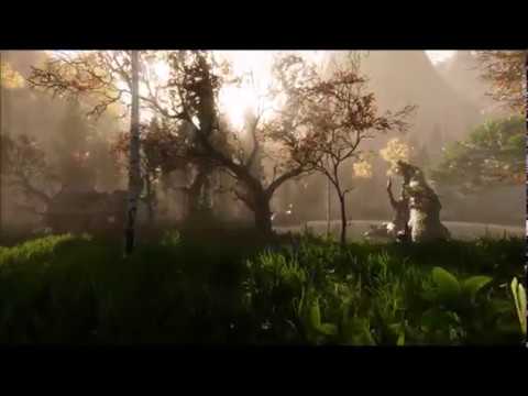 The Land of Pain: Launch Trailer