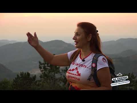 ZNATE LI ŠTA JE ORIJENTIRING Balkantrip TV