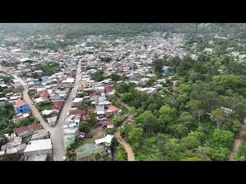Aldea San Marcos Huista Jacaltenango Huehuetenango Guatemala 