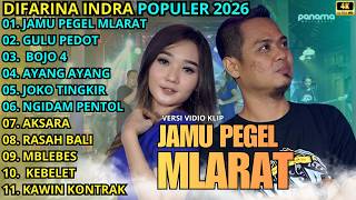 Download lagu JAMU PEGEL MLARAT - GULU PEDOT - BOJO 4 || DIFARINA INDRA - OM ADELLA TERBARU 2026 mp3 Download lagu JAMU PEGEL MLARAT - GULU PEDOT - BOJO 4 || DIFARINA INDRA - OM ADELLA TERBARU 2026 mp3