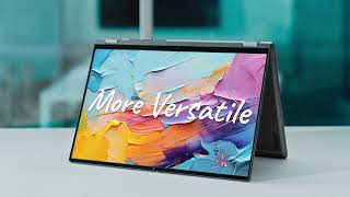 Asus Vivobook 16 Flip (TP3607SH) #Intel | 2025