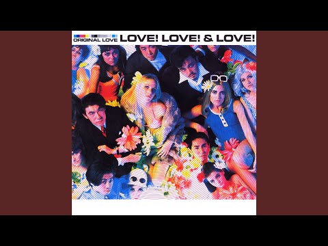 JUMPIN' JACK JIVE のサムネイル