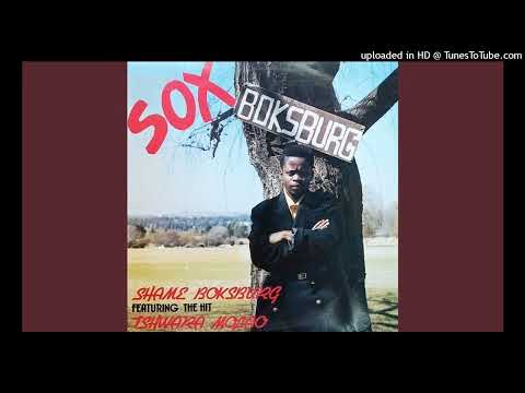 Sox - Who's Fighting Who (LP Version 1989)