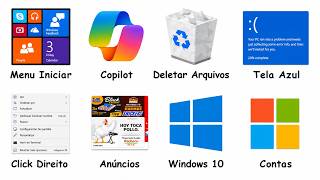 Todas as Piores Decisões da Microsoft Explicadas em 8 Minutos