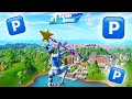 Pushin P 🅿 (Fortnite Montage)
