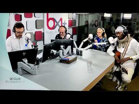 ça va matter ... - "Woodstock 99" - le club du dimanche - BX1