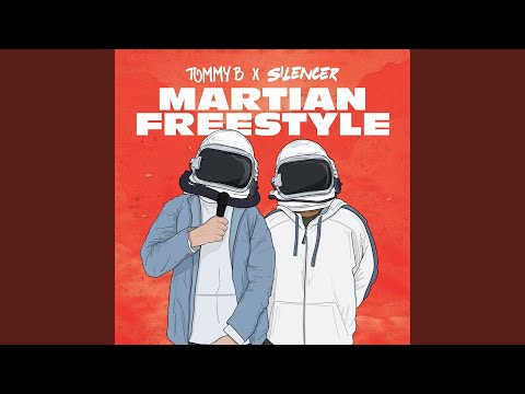 Martian Freestyle