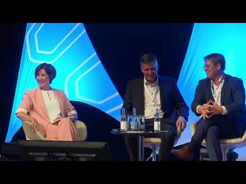 Video Thumbnail: Kopernikus-Symposium 2026: Podiumsdiskussion – Wie gelingt die Transformation vor Ort?
